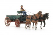 Artitec 387.696 Peter Schuttler Wagen 