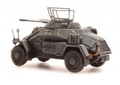 Artitec 387.70-GR WM Sdkfz 222 4-Rad 20 mm grau 