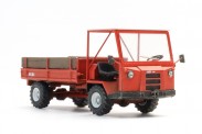 Artitec 387.702 Aebi TP35 Pritschenwagen 