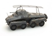 Artitec 387.72-GR WM Sdkfz 232 8-Rad 20mm grau 