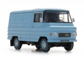 Artitec 387.741 Zuk A05 Kleinbus blau 
