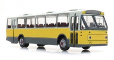 Artitec 487.070.38 Leyland Regionalbus weiß/gelb/grau 