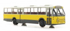 Artitec 487.070.39 DAF Regionalbus weiß/gelb/grau 