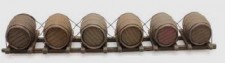 Artitec 487.801.72 Ladung: Holzfässer 