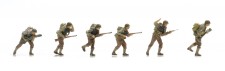 Artitec 5720015 US D-Day Infanterie stürmt den Strand ( 