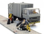 Artitec 5870021 Müllmänner ab 1990 