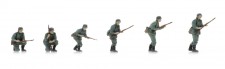 Artitec 5870058 WM-Infanterie auf Patrouille 