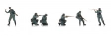 Artitec 5870063 WM-Infanterie unter Beschuss 