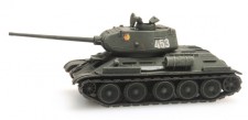 Artitec 6120005 USSR T34 - 85mm Gun NVA / DDR 