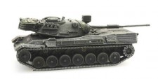 Artitec 6160045 NL Leopard 1 Eisenbahntransport Niederl 