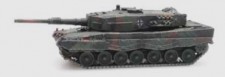 Artitec 6160075 BRD Leopard 2A2 Eisenbahntransport 