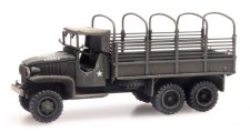 Artitec 6160080 US GMC 353 cargo 