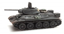 Artitec 6870022 USSR T34 - 76mm Gun Kriegsbeute Wehrmac 
