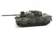 Artitec 6870038 BRD Leopard 1A1-A2 Flecktarnung 