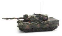 Artitec 6870044 BRD Leopard 1A1-A2 Fleck.tarn. Gefechts 
