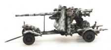 Artitec 6870072 WM 88mm FLAK 18 Winter 