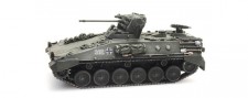 Artitec 6870082 BRD MARDER ohne Schürze Eisenbahntransp 
