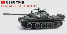 Artitec 6870107 USSR T-54A 