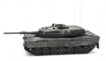 Artitec 6870108 BRD Leopard 2A4  BW Gelboliv 