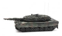 Artitec 6870110 BRD Leopard 2A4  BW Fleckentarnung Gefe 