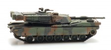 Artitec 6870140 M1A1 Abrams NATO camo Train load 