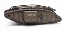 Artitec 6870181 British Tank Mark IV supply 1917 
