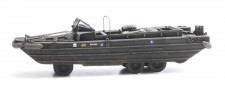 Artitec 6870222 UK DUKW (Europe) 