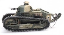 Artitec 6870225 FR Renault FT17 "Le Tigre", 1940 