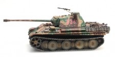 Artitec 6870227 WM Panther Ausf. G (spät) Hinterhalttar 