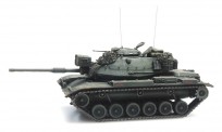 Artitec 6870238 US M60A1 olive green 