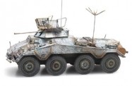 Artitec 6870252 WM Sd.Kfz. 234/1, Winter 