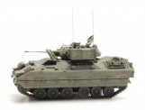 Artitec 6870262 US M2 IFV Bradley forest green 