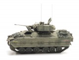 Artitec 6870268 US M3 CFV Bradley Forest green combat r 
