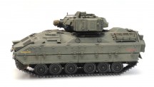 Artitec 6870269 US M3 CFV Bradley forest green train lo 