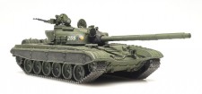 Artitec 6870337 DDR NVA T-72 