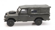 Artitec 6870340 NL Landrover 109 