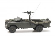Artitec 6870341 NL Landrover 109 commando