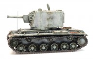 Artitec 6870382 USSR KV2 winter 