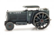 Artitec 6870400 D Lanz Heeres Zugmaschine 