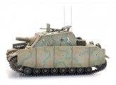 Artitec 6870405 WM Sturmpanzer IV Brummbär Tarnung 