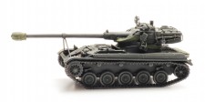 Artitec 6870409 NL AMX 13 lichte tank treinlading 