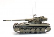 Artitec 6870410 IDF AMX 13 Tank Destroyer 