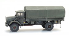 Artitec 6870428 B MAN 630 L2 AE Cargo 