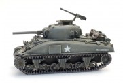 Artitec 6870432 US Sherman M4A1 