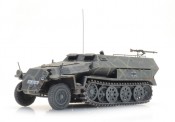 Artitec 6870476 Sd.Kfz. 251/2 Ausf. C Granatwerfer camo 