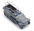 Artitec 6870482 Sd.Kfz. 251/3 Ausf. C Funkpanzerwagen 