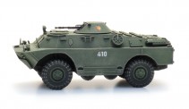 Artitec 6870533 DDR BRDM 2 NVA Verladung 