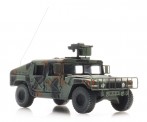 Artitec 6870545 US Humvee Camo MP 