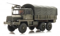 Artitec 6870549 Berliet GBC 8KT MG 