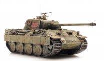 Artitec 6870563 Panther Ausf. A, 3-Ton Tarnung 